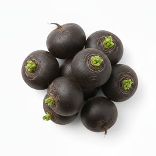 Black Radish