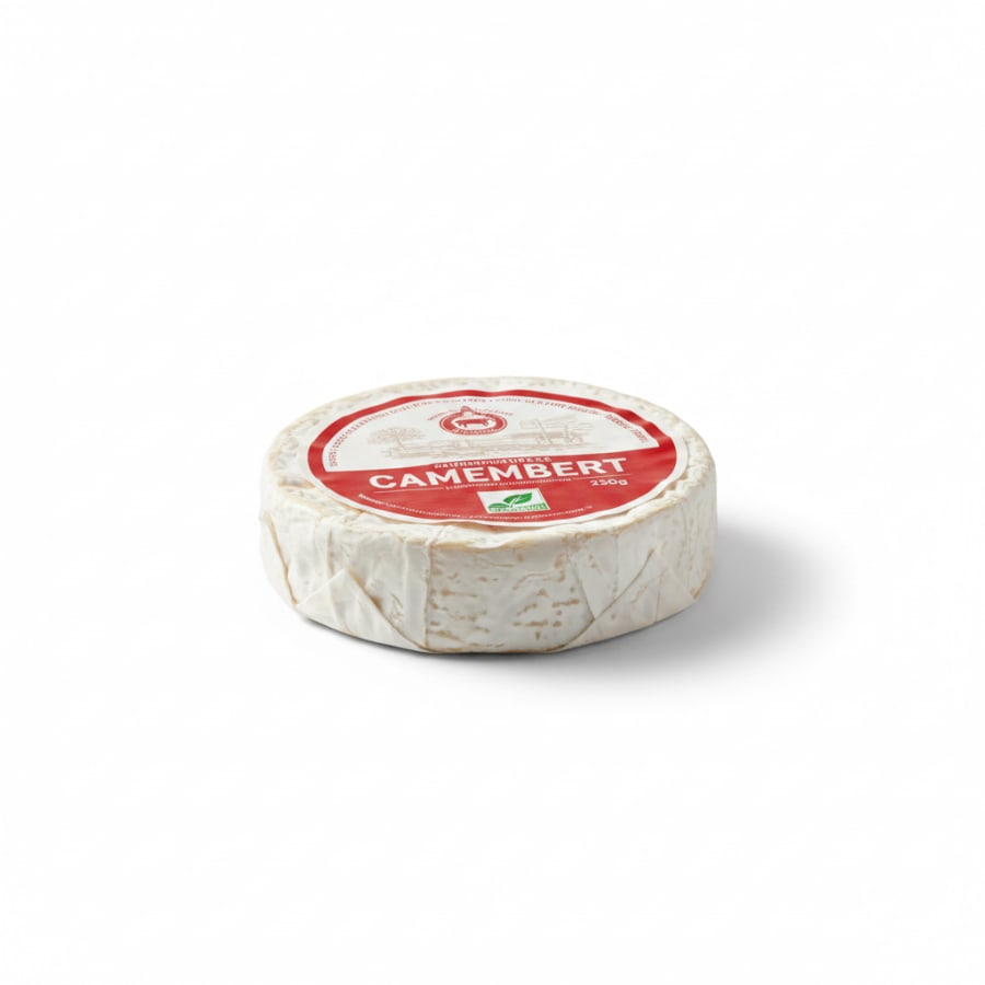 Camembert