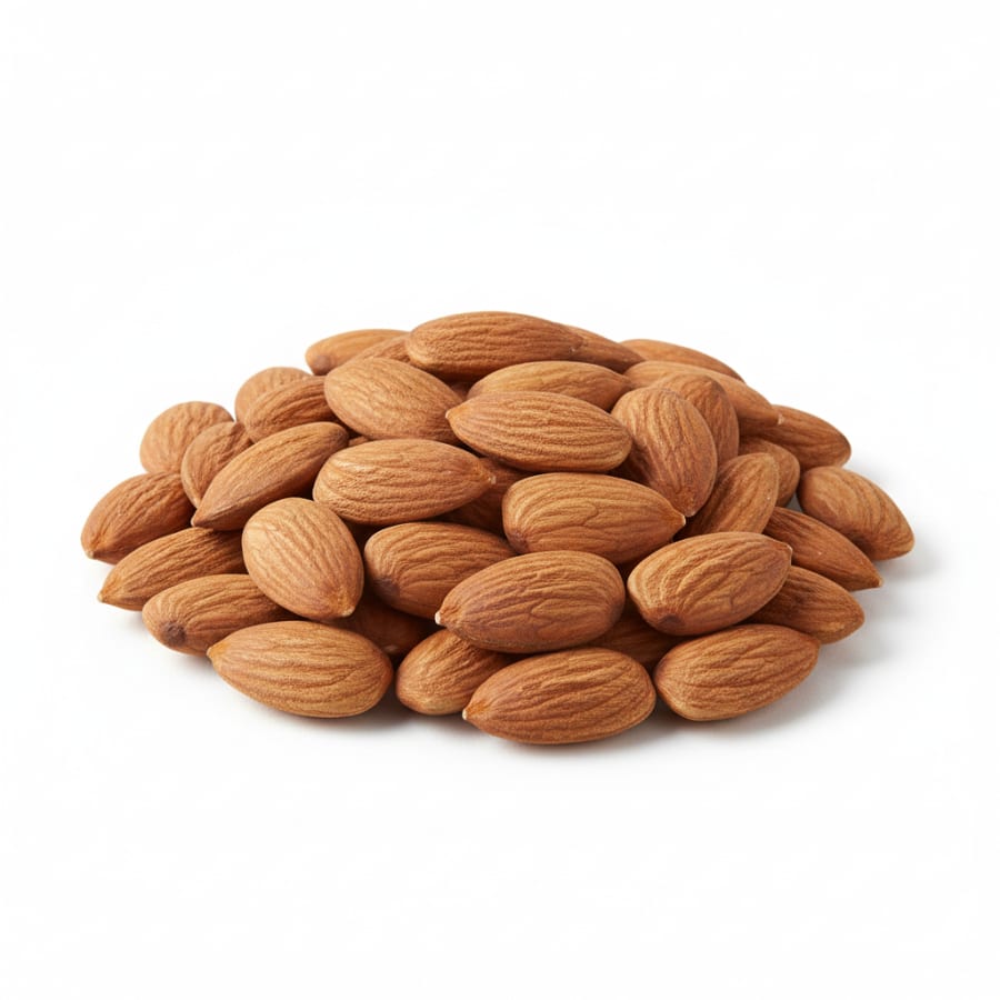 Almonds