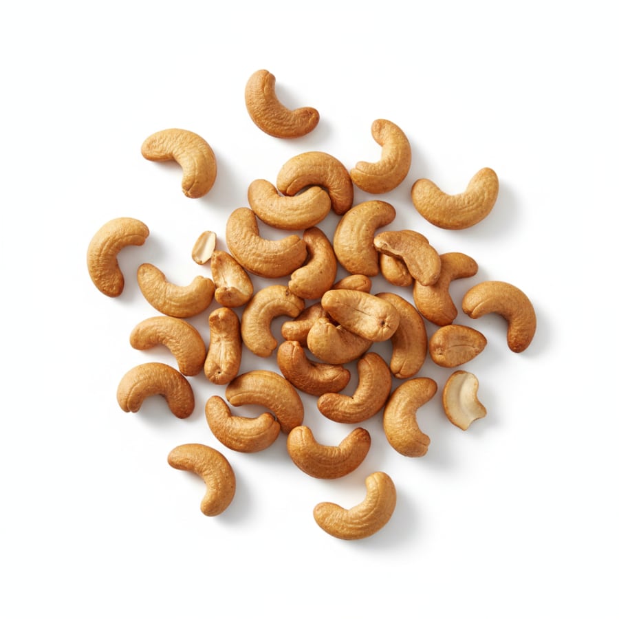 Cashews