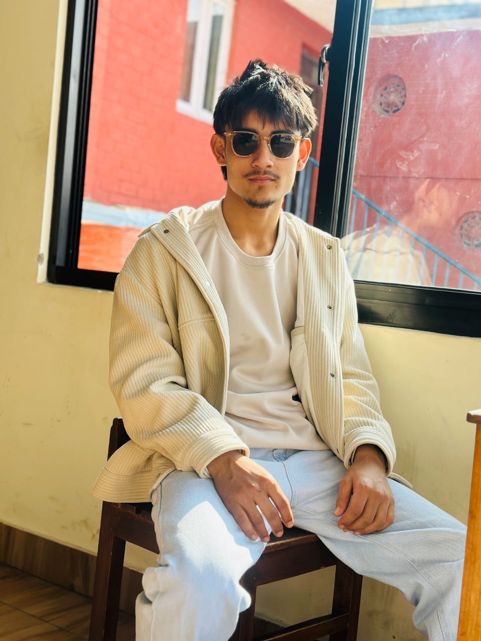 Asim Khadka