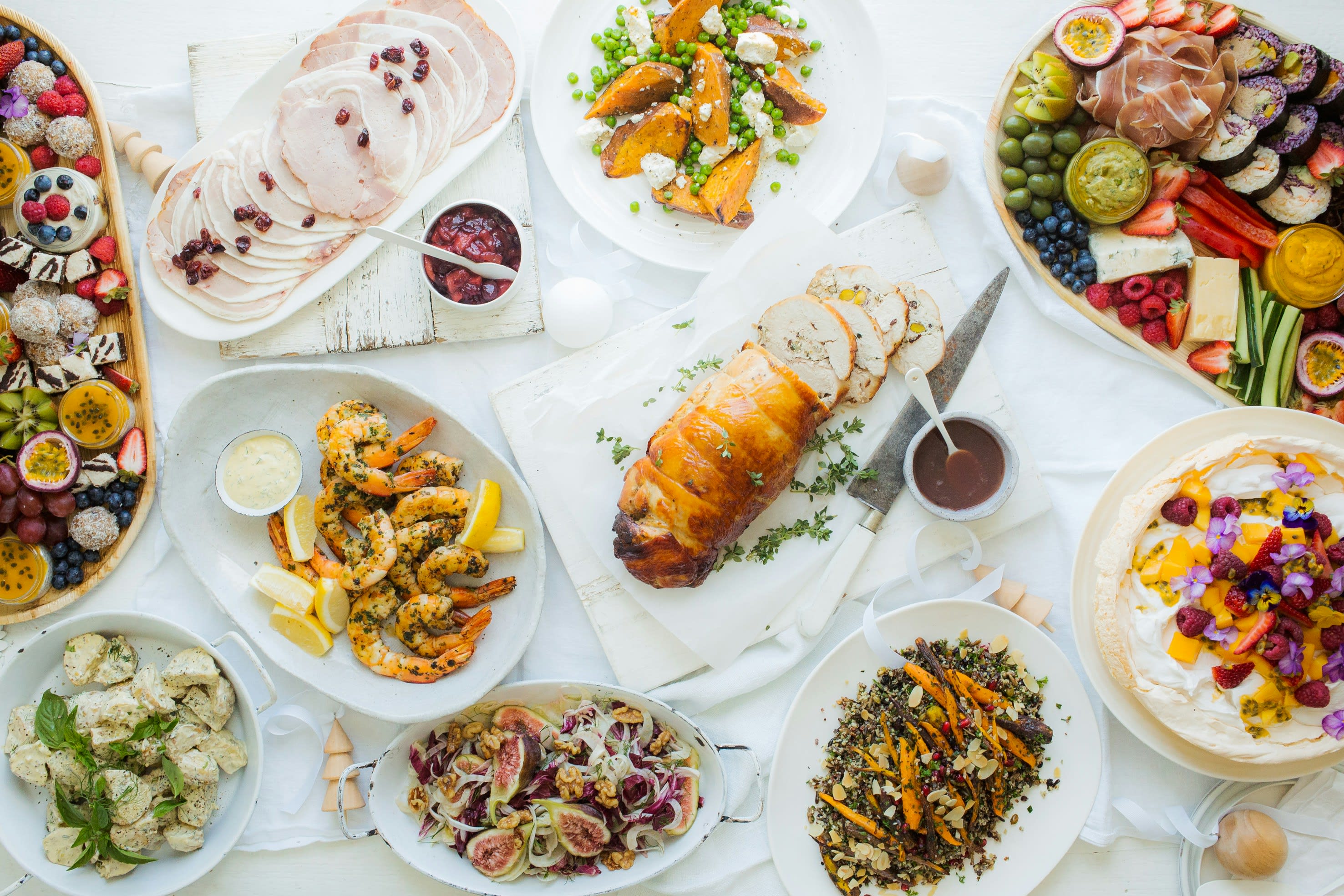Challenge Culinaire
