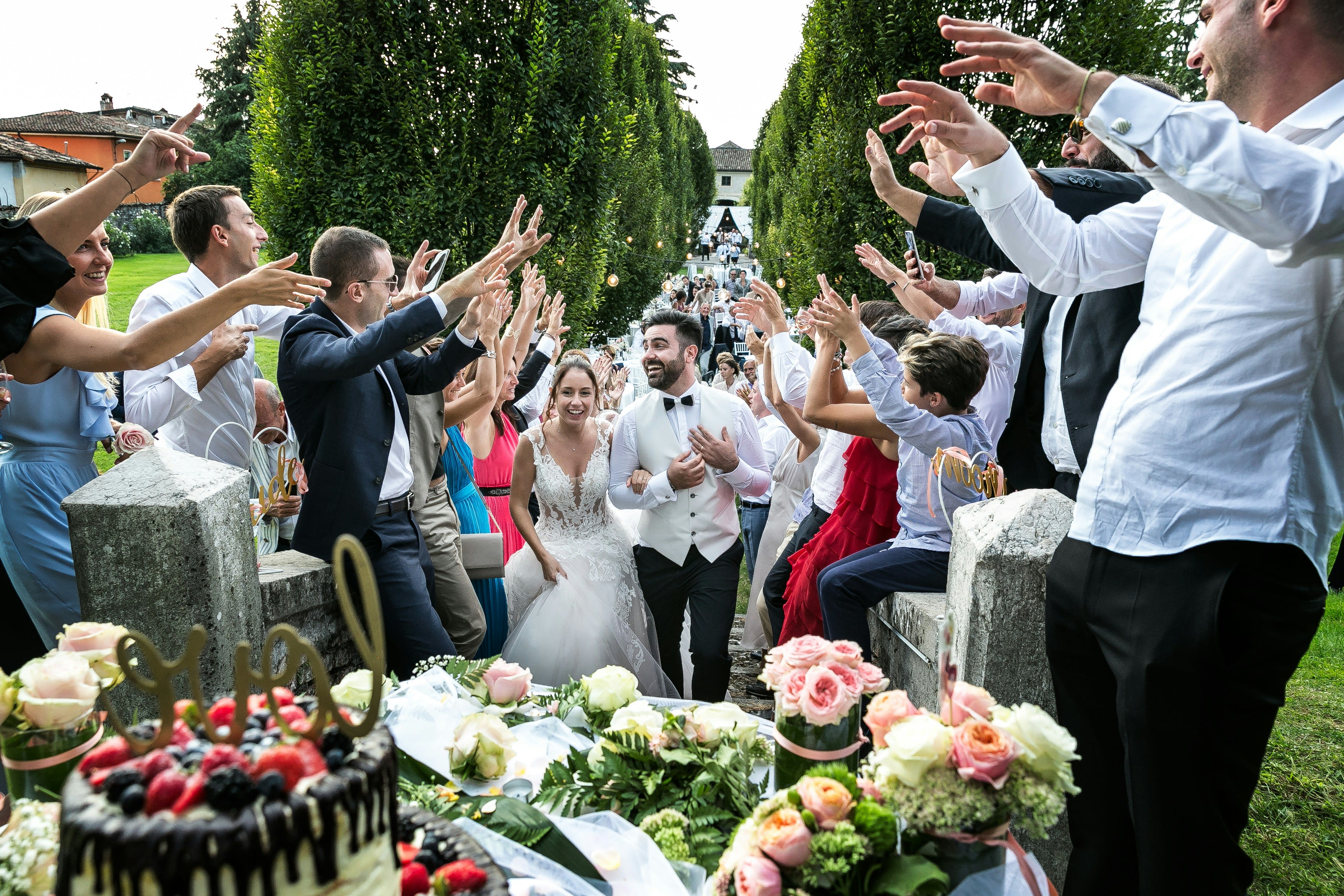 Mariage - L’album souvenir