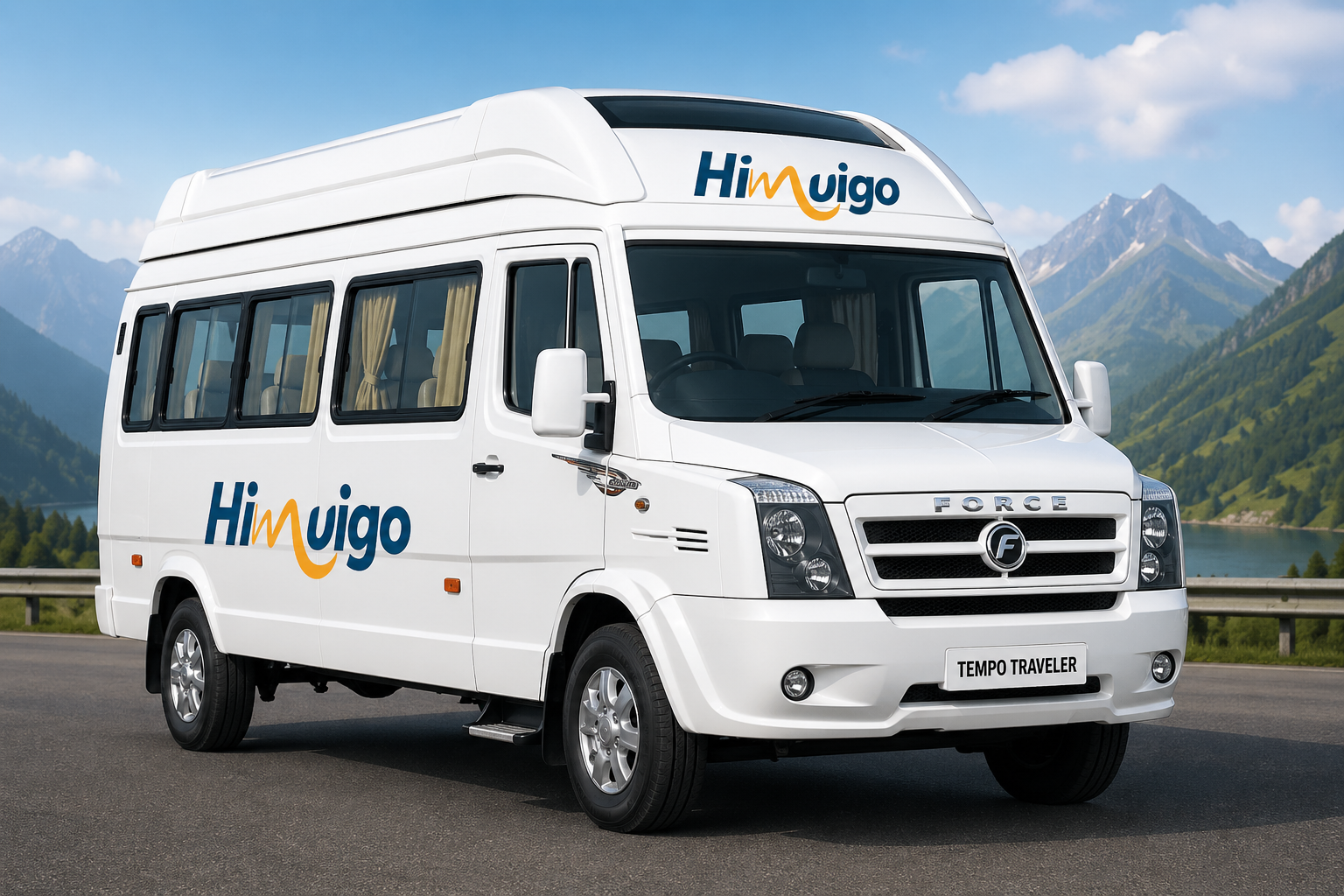 Force Traveler