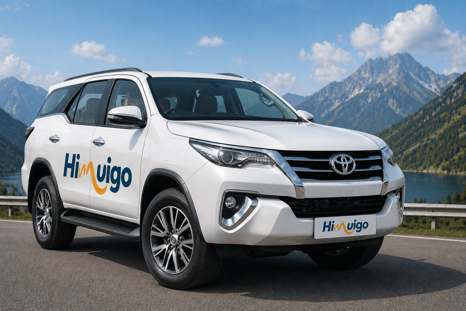Premium SUV