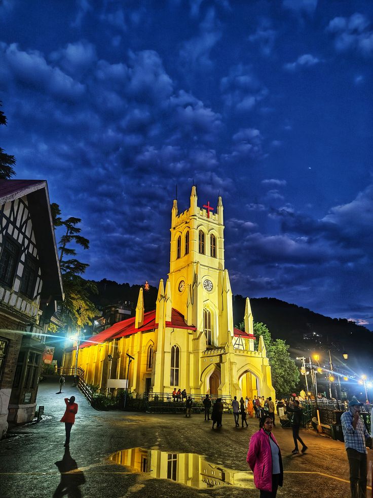 Shimla
