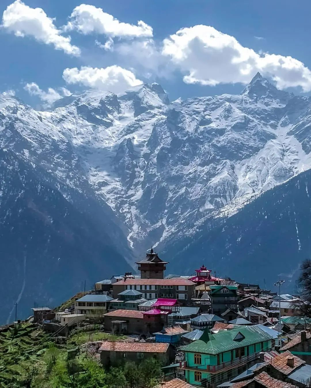Kinnaur