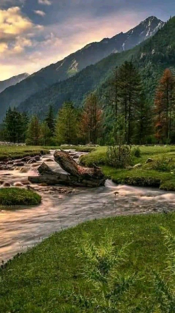 Sangla Valley