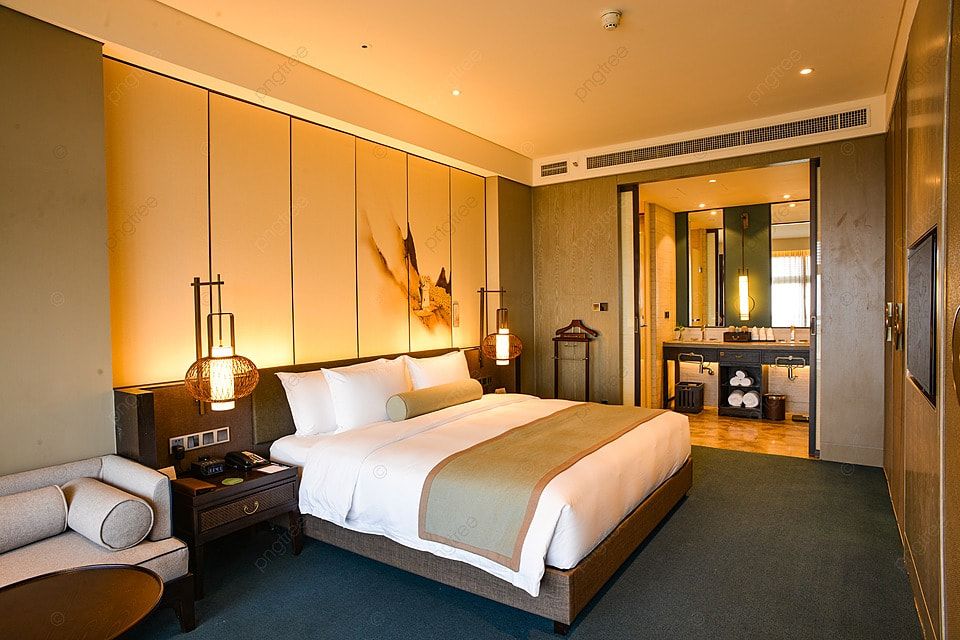 Hotel Booking