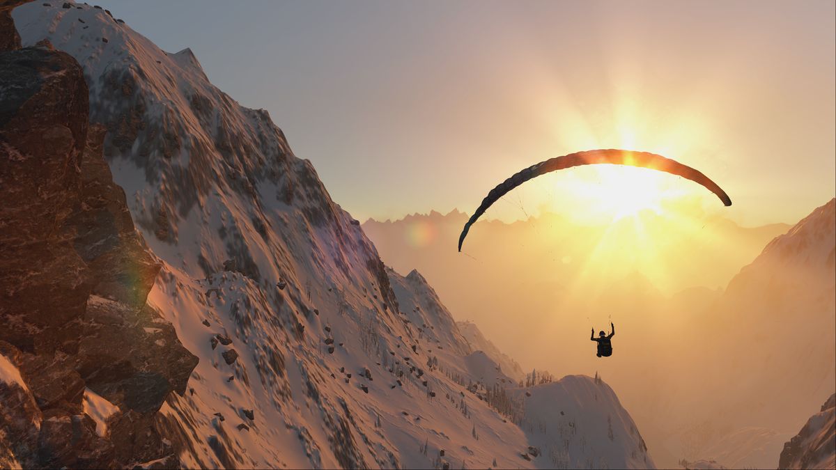 Adventure Activities