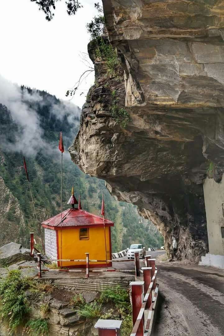 Custom Kinnaur Tour