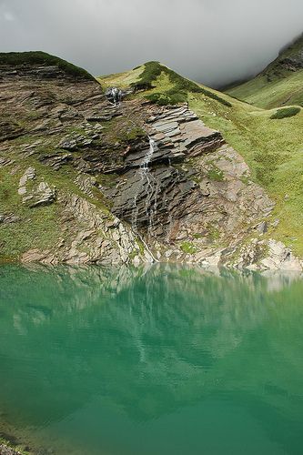 Beas Kund Trek — Source of the Beas River