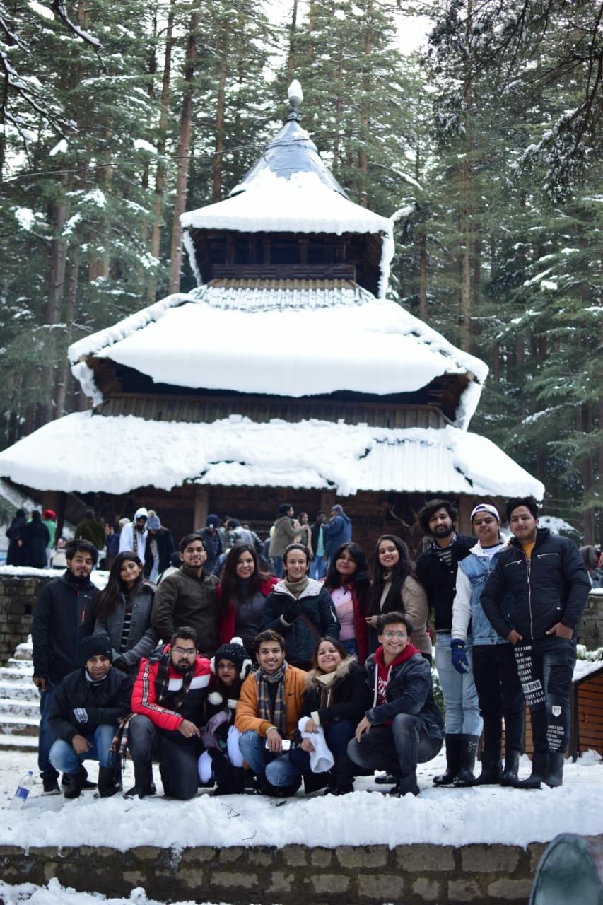 Manali Family Holiday — 6 Days, 5 Nights