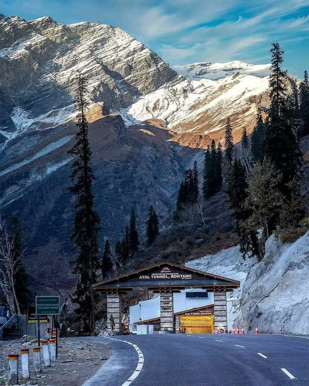 Manali Rohtang Kasol Group Trip