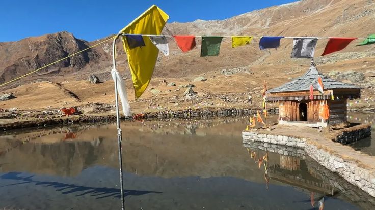 Yulla Kanda Trek Trip: Complete Guide to Route, Itinerary, Cost, Best Time & Booking with Himvigo