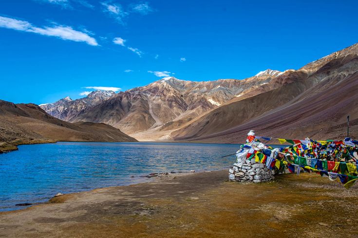 Spiti Valley Half Circuit with Chandratal: Complete Travel Guide, Itinerary, Cost, Route & Booking with Himvigo