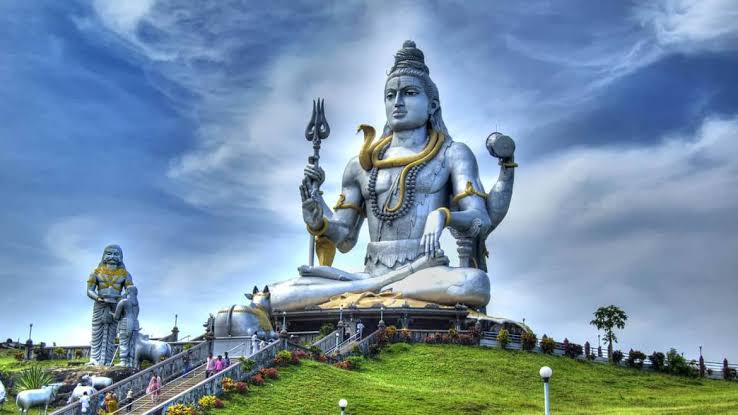 Shiva Temple Circuit of Himachal