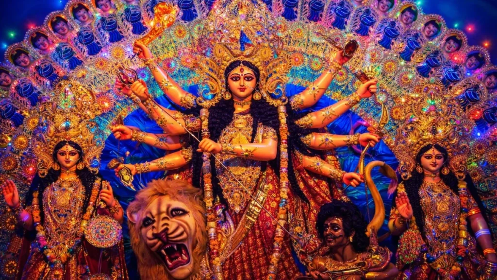 Navratri Special Yatra