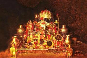 Char Devi Darshan