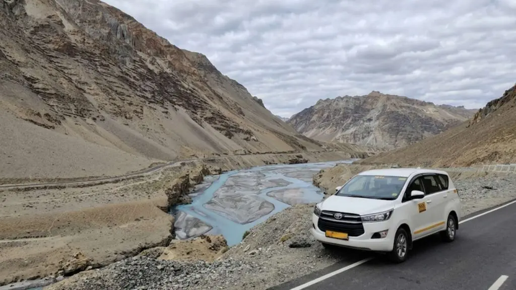 Spiti Valley Crysta Edition 2026: Premium 7-Day Spiti Valley Road Trip