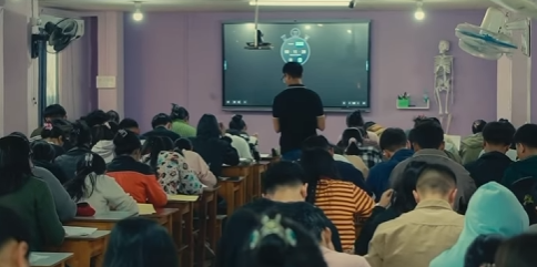 Classroom
