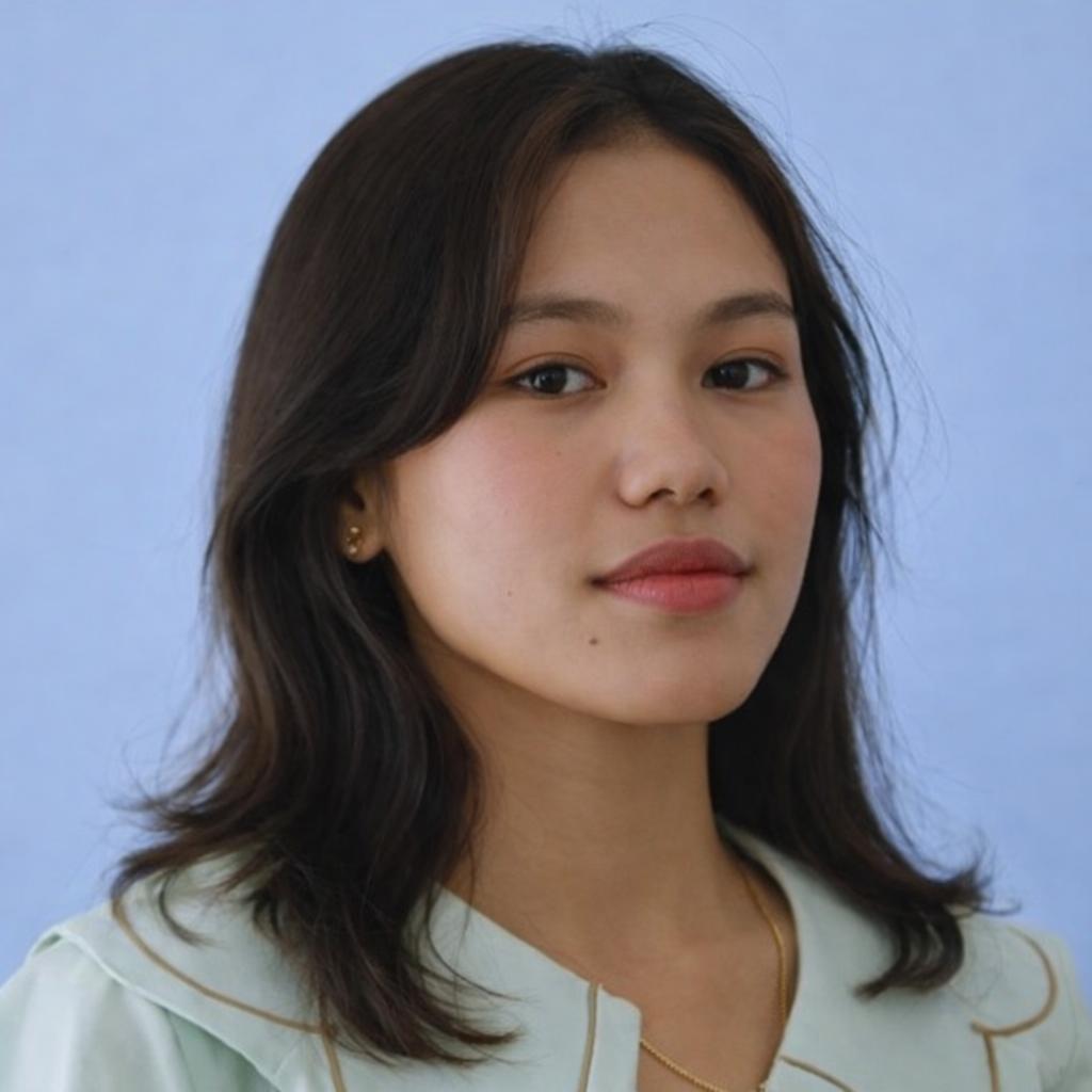 Sylvia Ahongsangbam