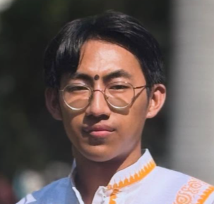 Nishikanta Sagolsem