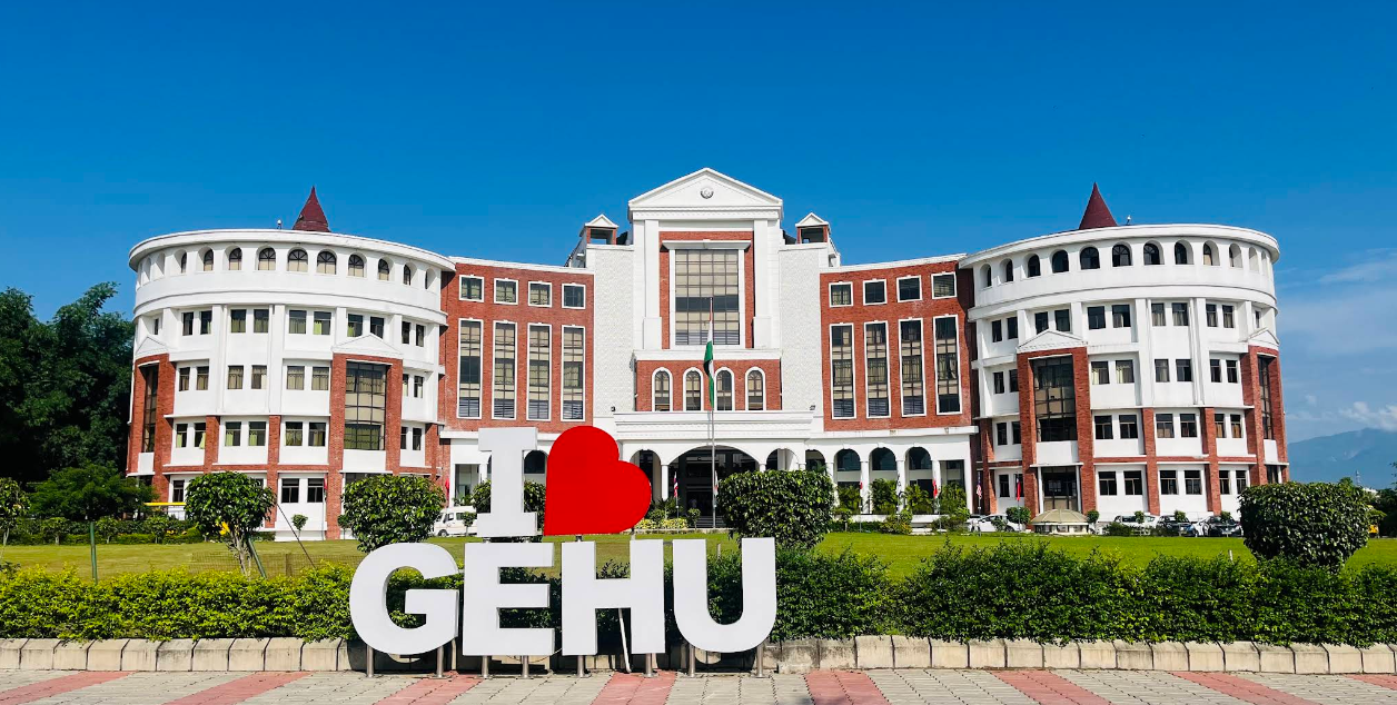 Campus Image