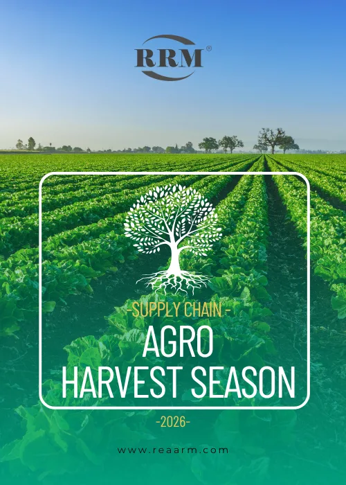 THE UPCOMING HARVEST SEASON MEANS FOR YOUR 2026 SUPPLY CHAIN
