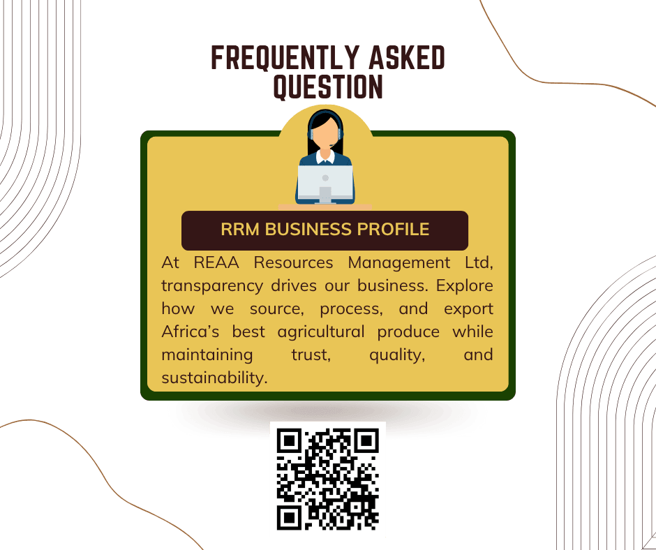 FARRMQ Business Profile