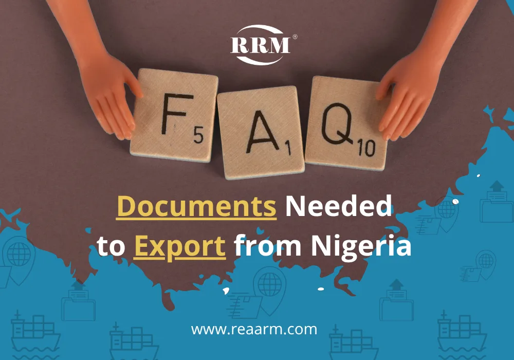 What Documents Do You Need to Export from Nigeria?