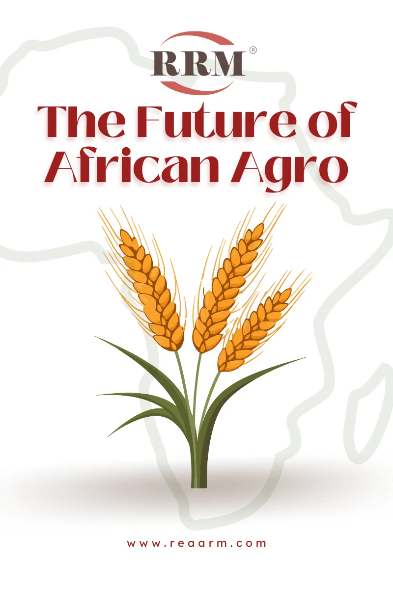 The Future of African Agro-Trade