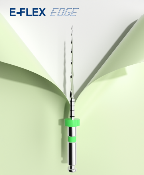 Rotary Endodontic Files: Modern Technology for Faster and Safer Root Canal Treatment