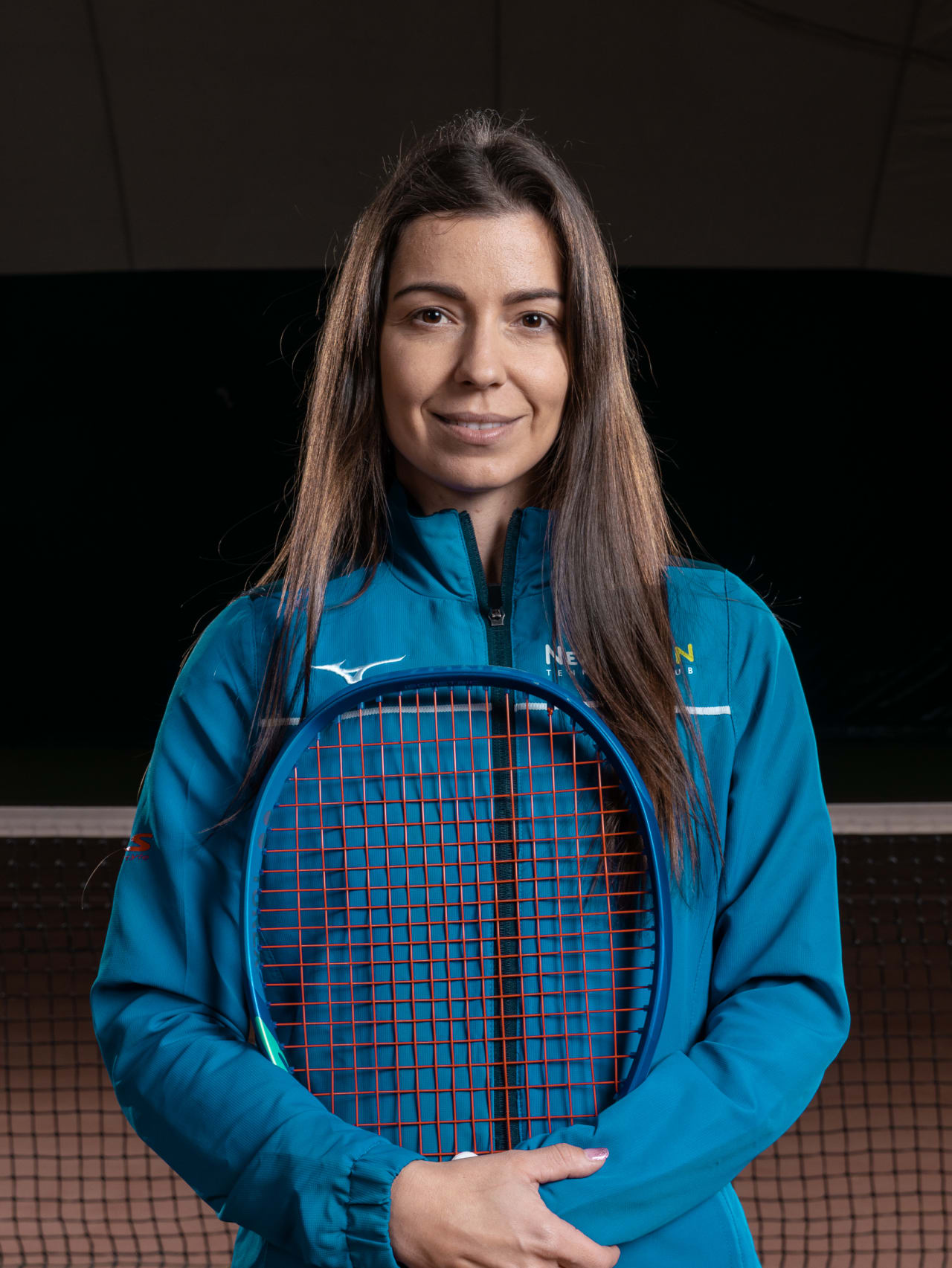 Габриела Атанасова
