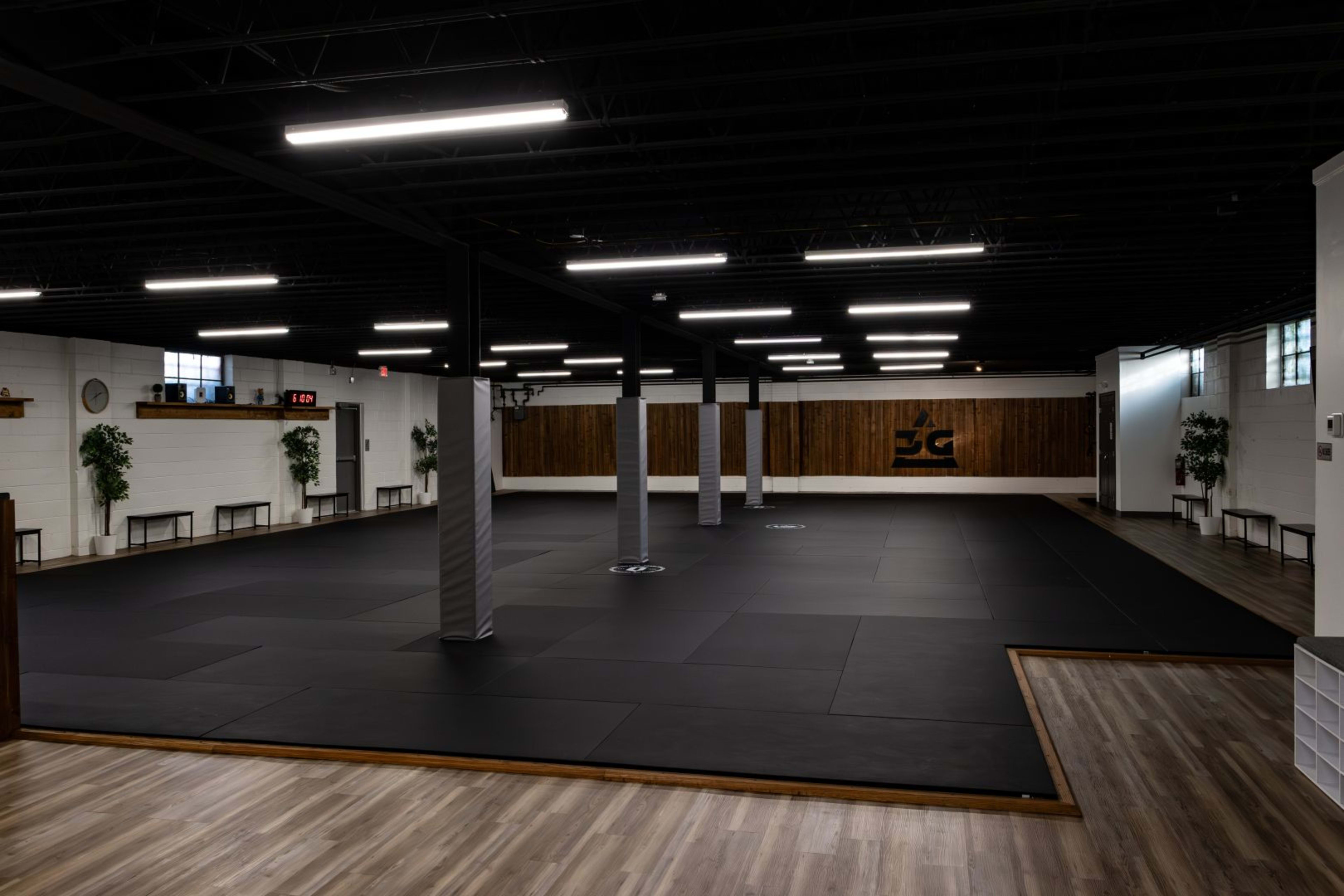 Grip BJJ 1