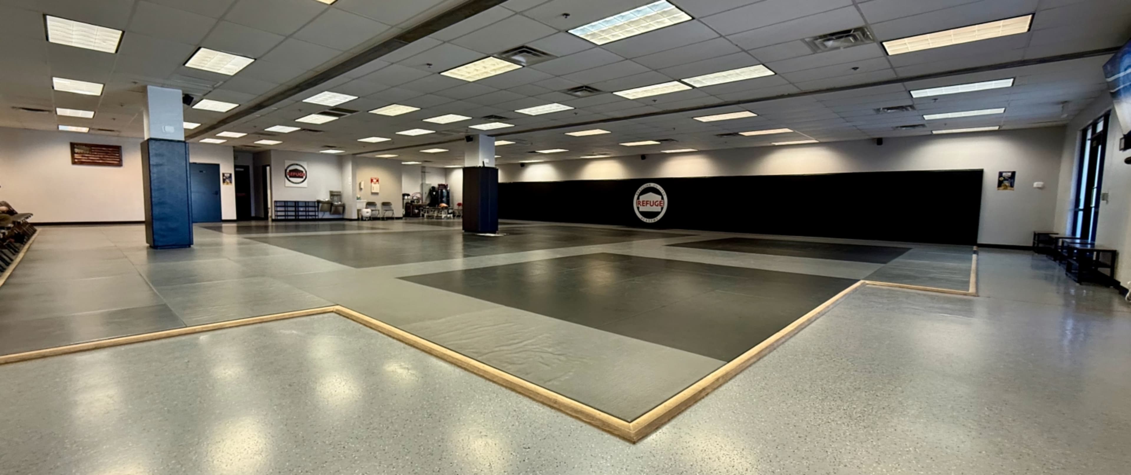 Grip BJJ 2