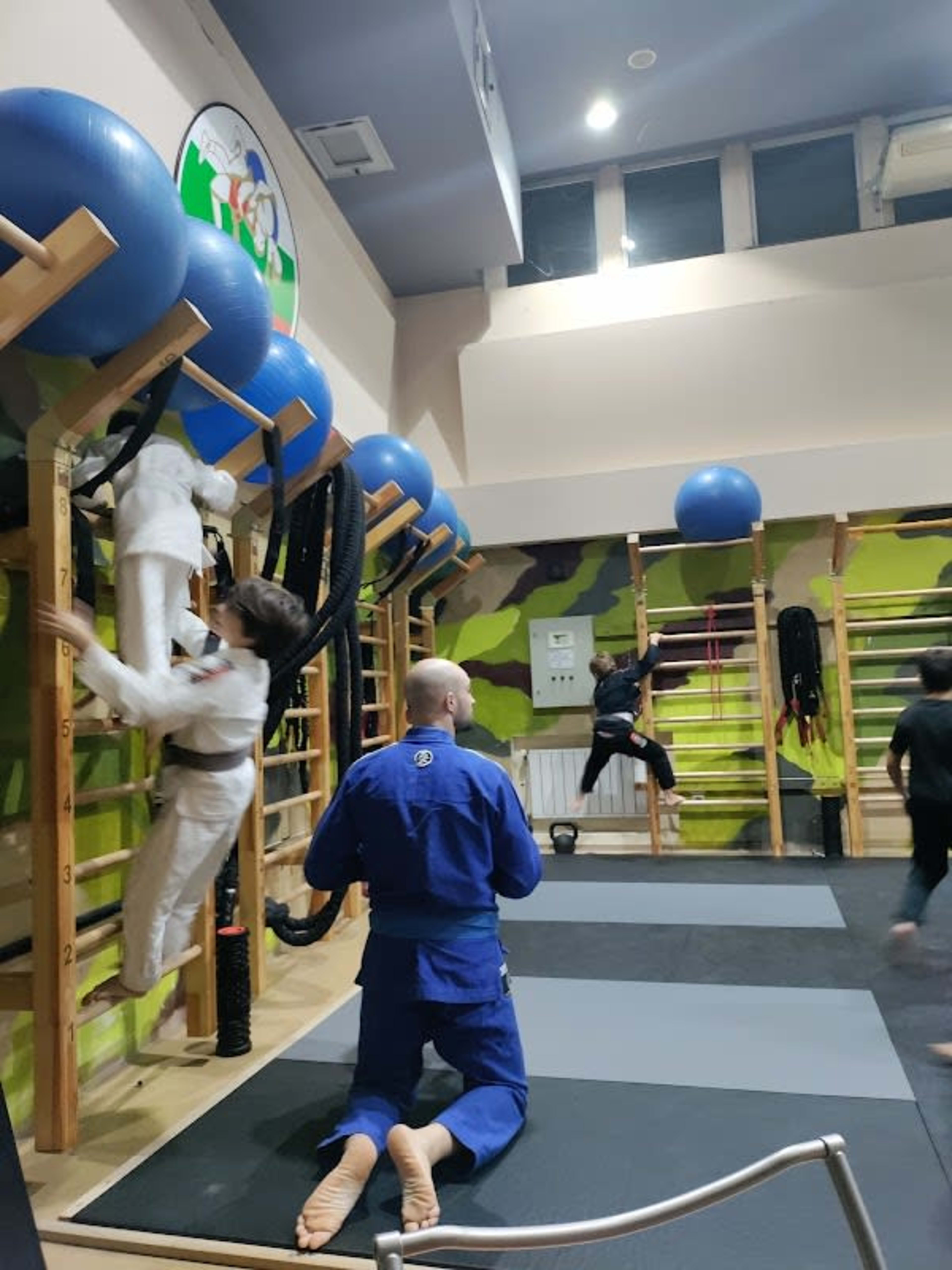 GFTeam Bulgaria 3