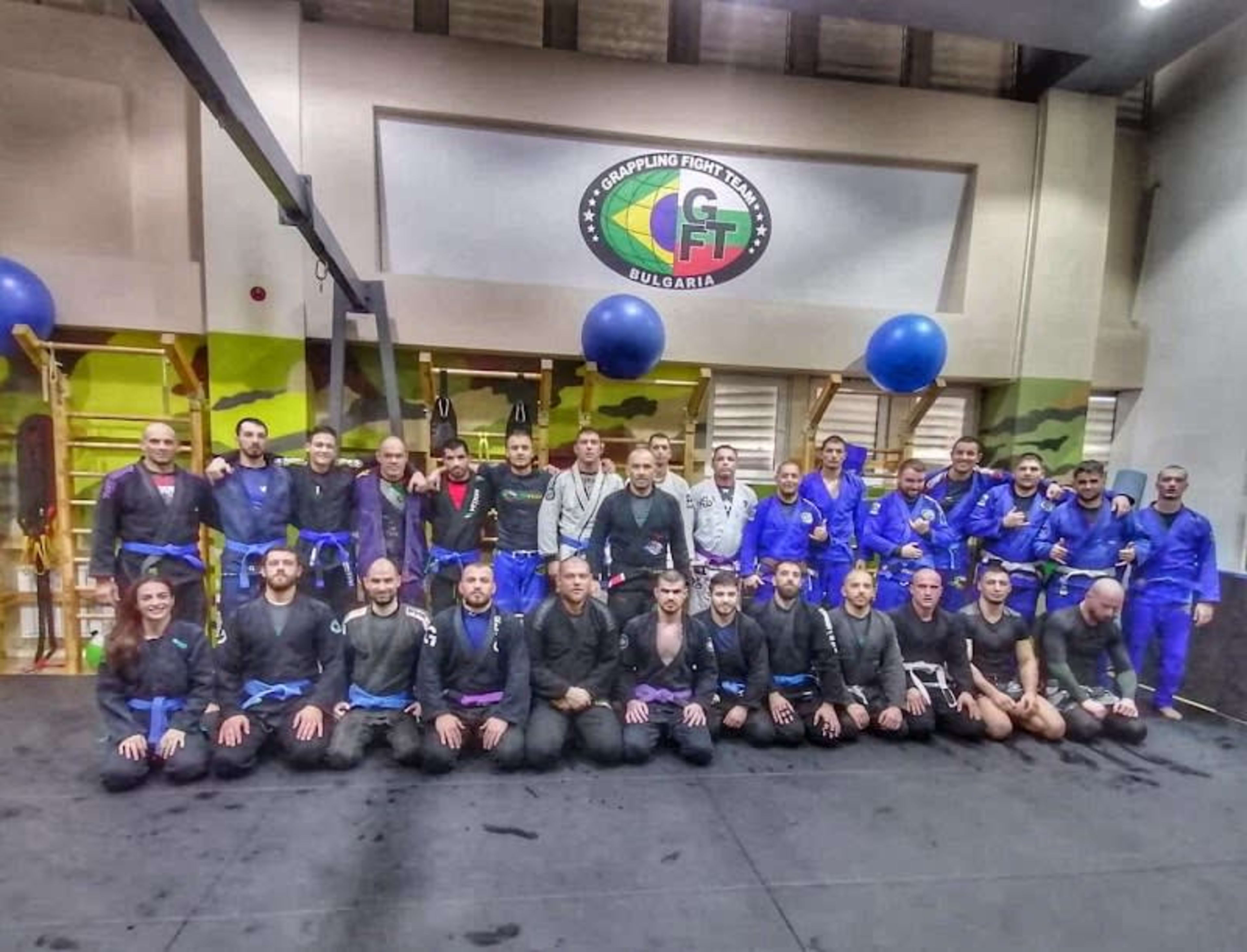 GFTeam Bulgaria 4