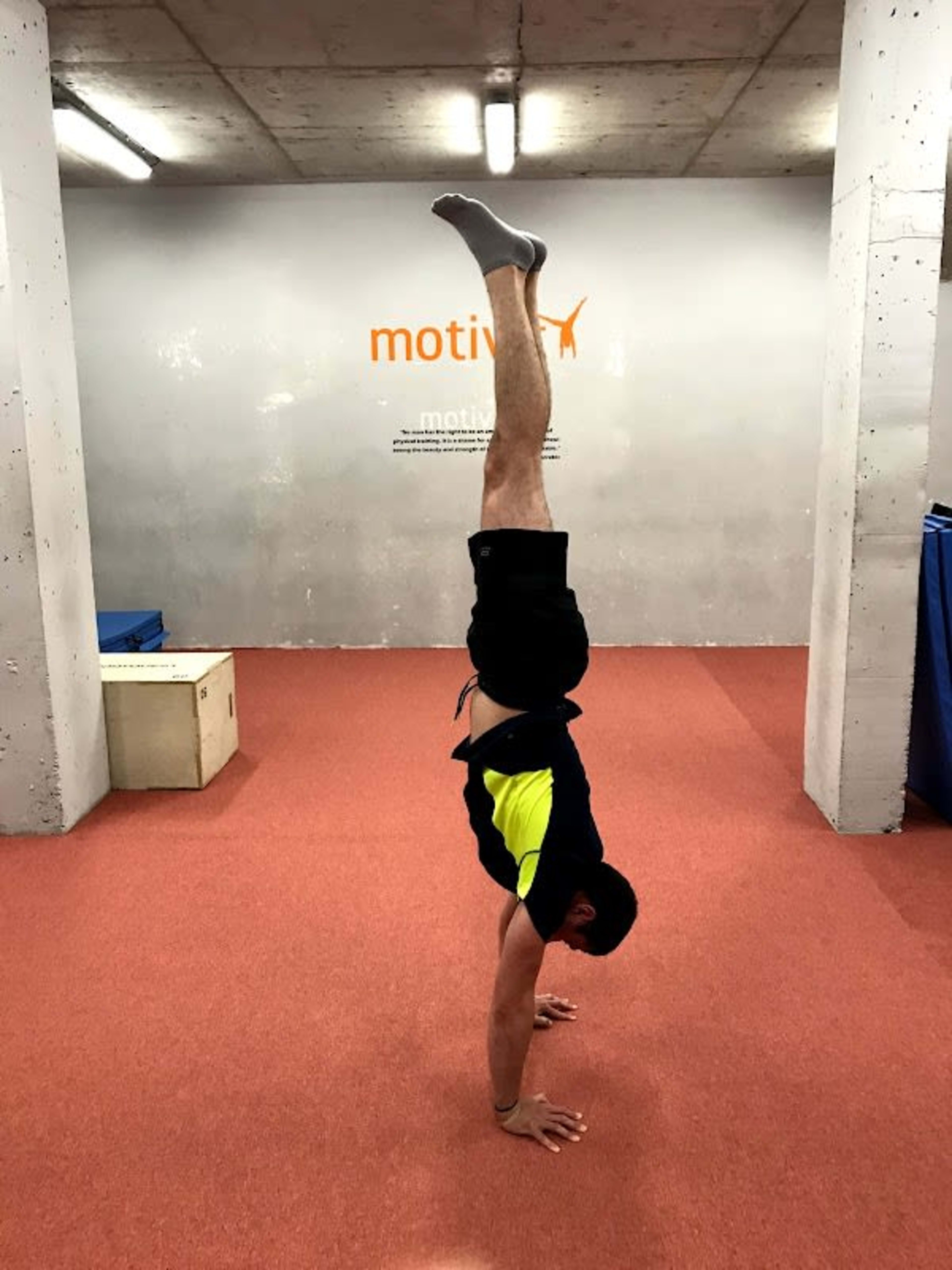 Motivity 2