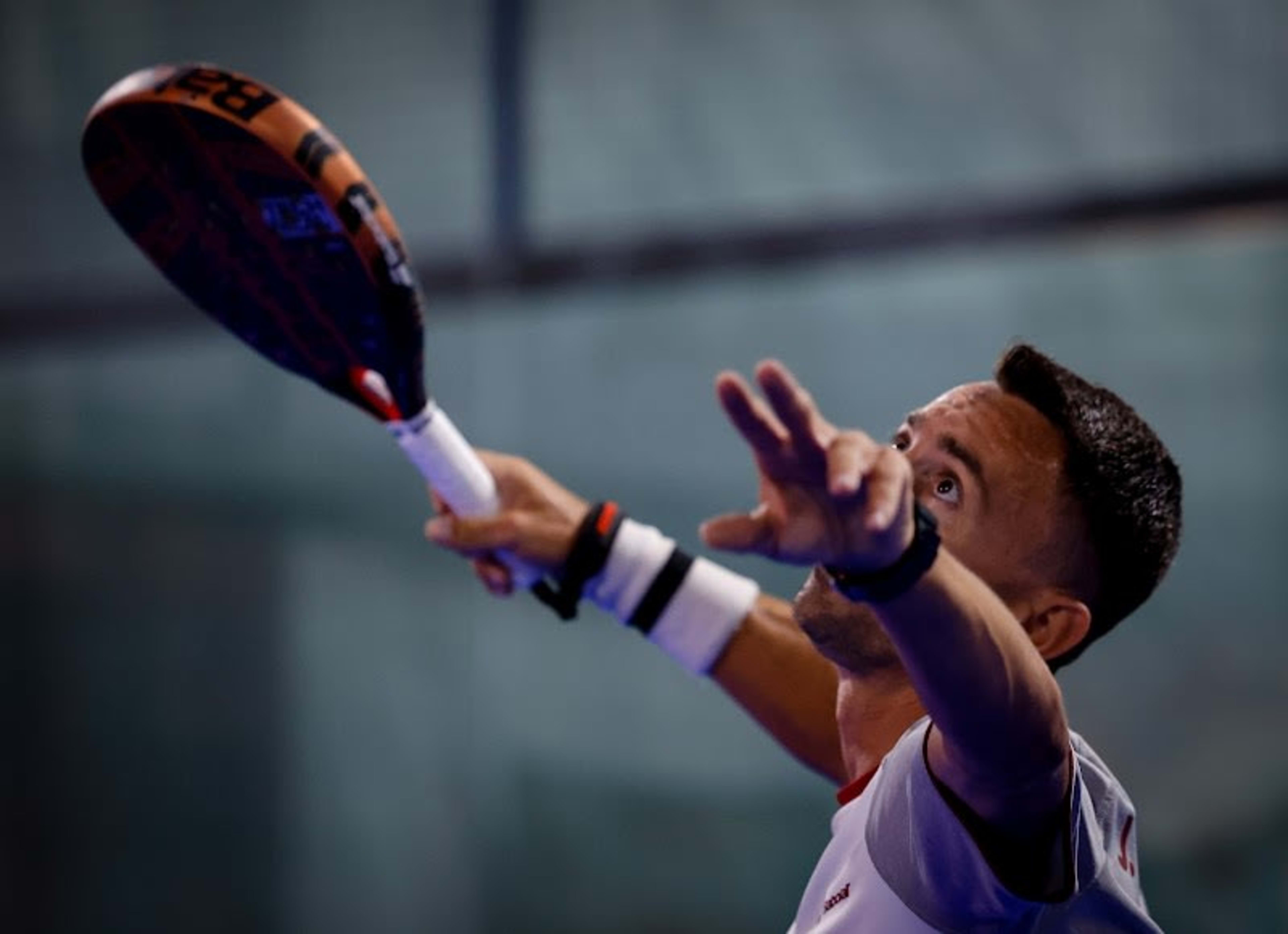 Padel Club Sofia Dragalevtsi 1