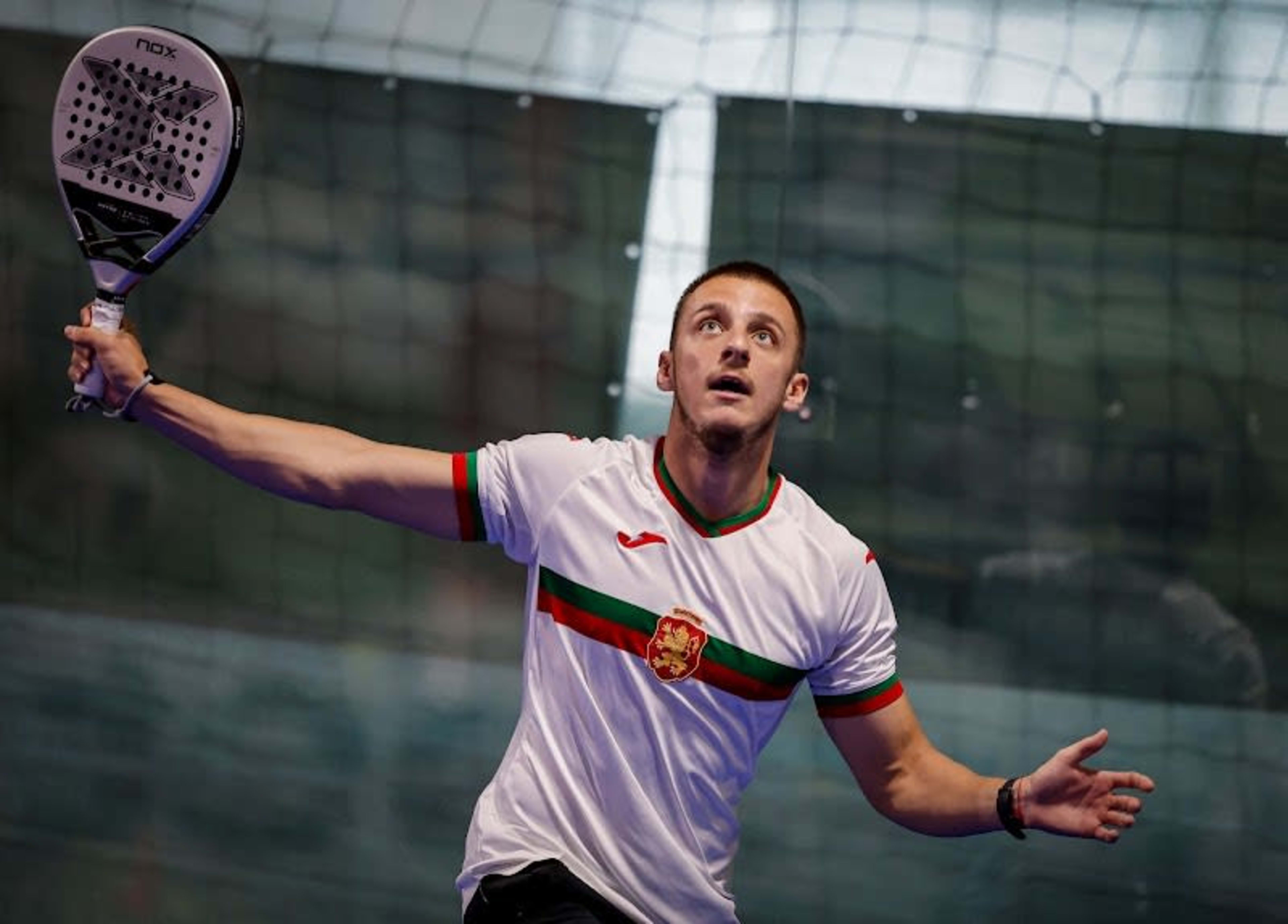 Padel Club Sofia Dragalevtsi 6