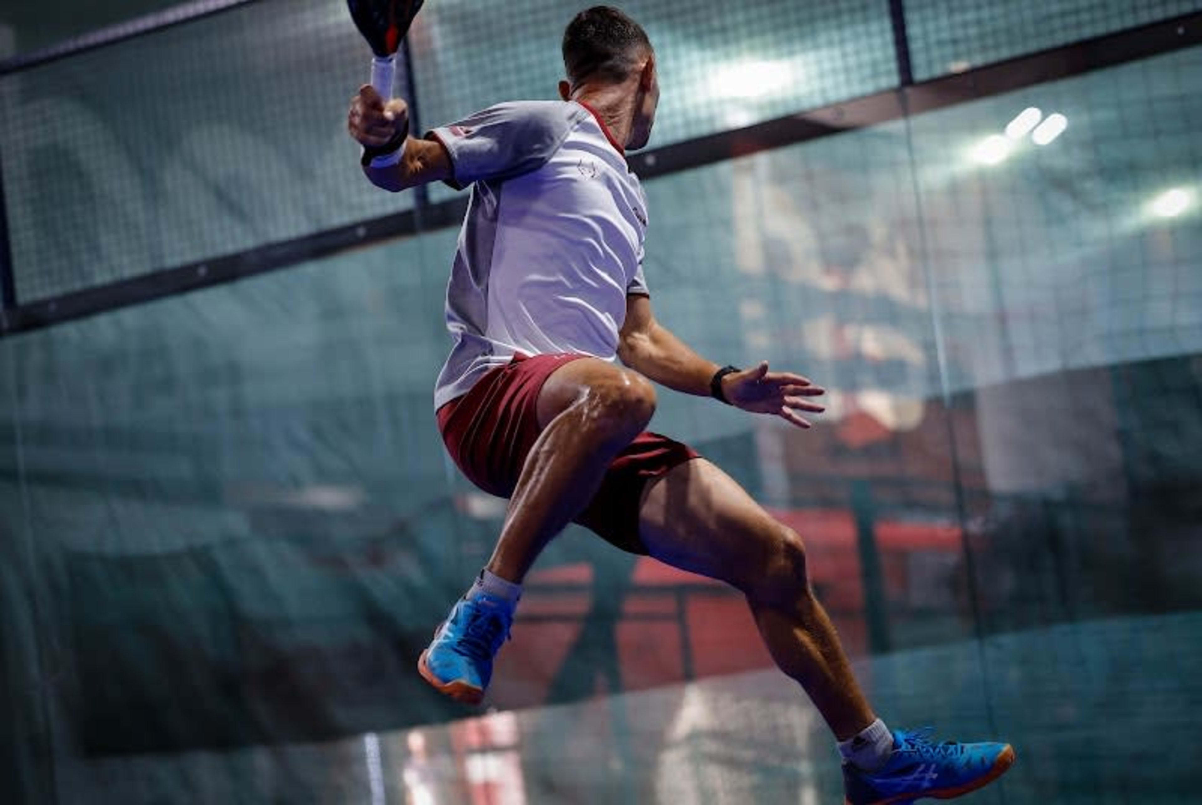 Padel Club Sofia Dragalevtsi 2