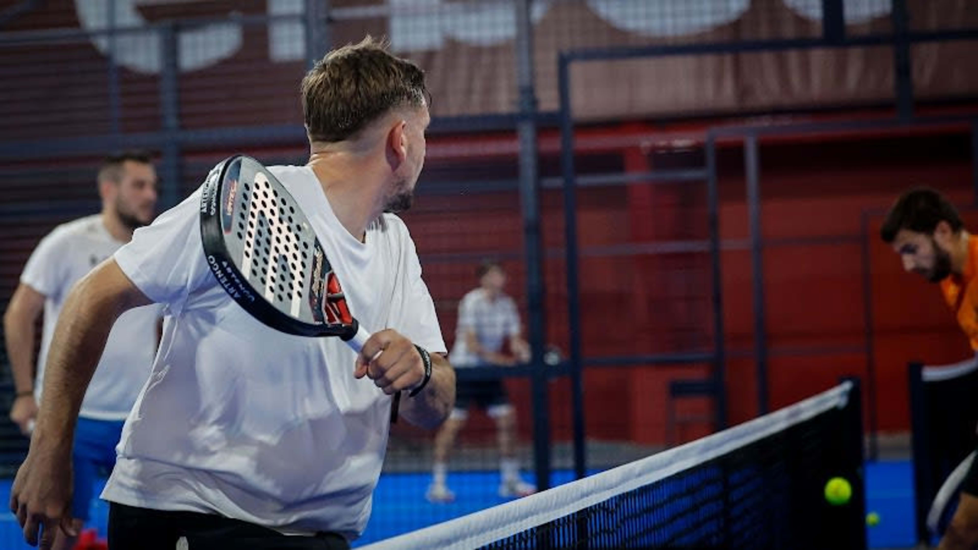 Padel Club Sofia Dragalevtsi 7