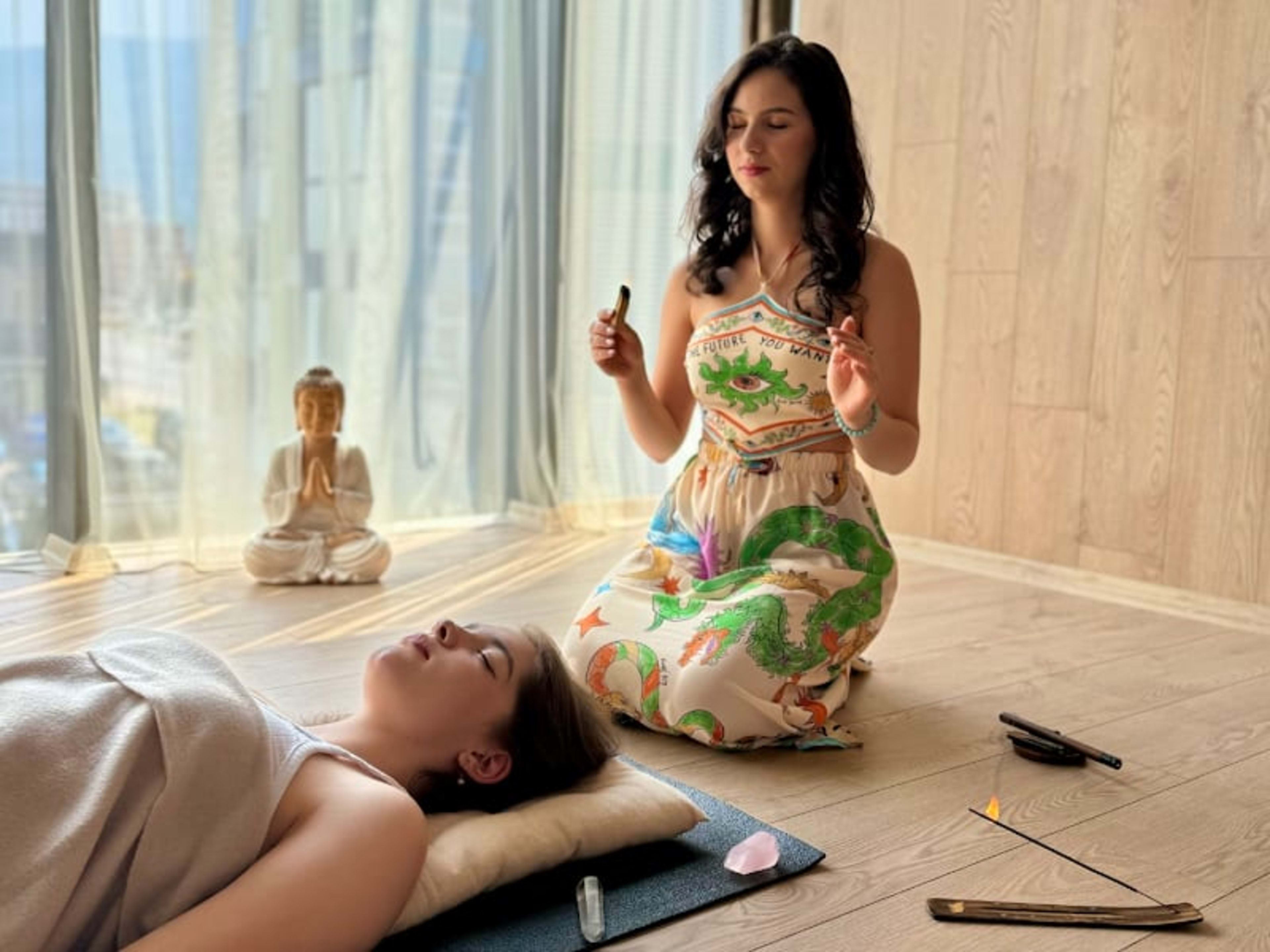 Aditi Yoga  4
