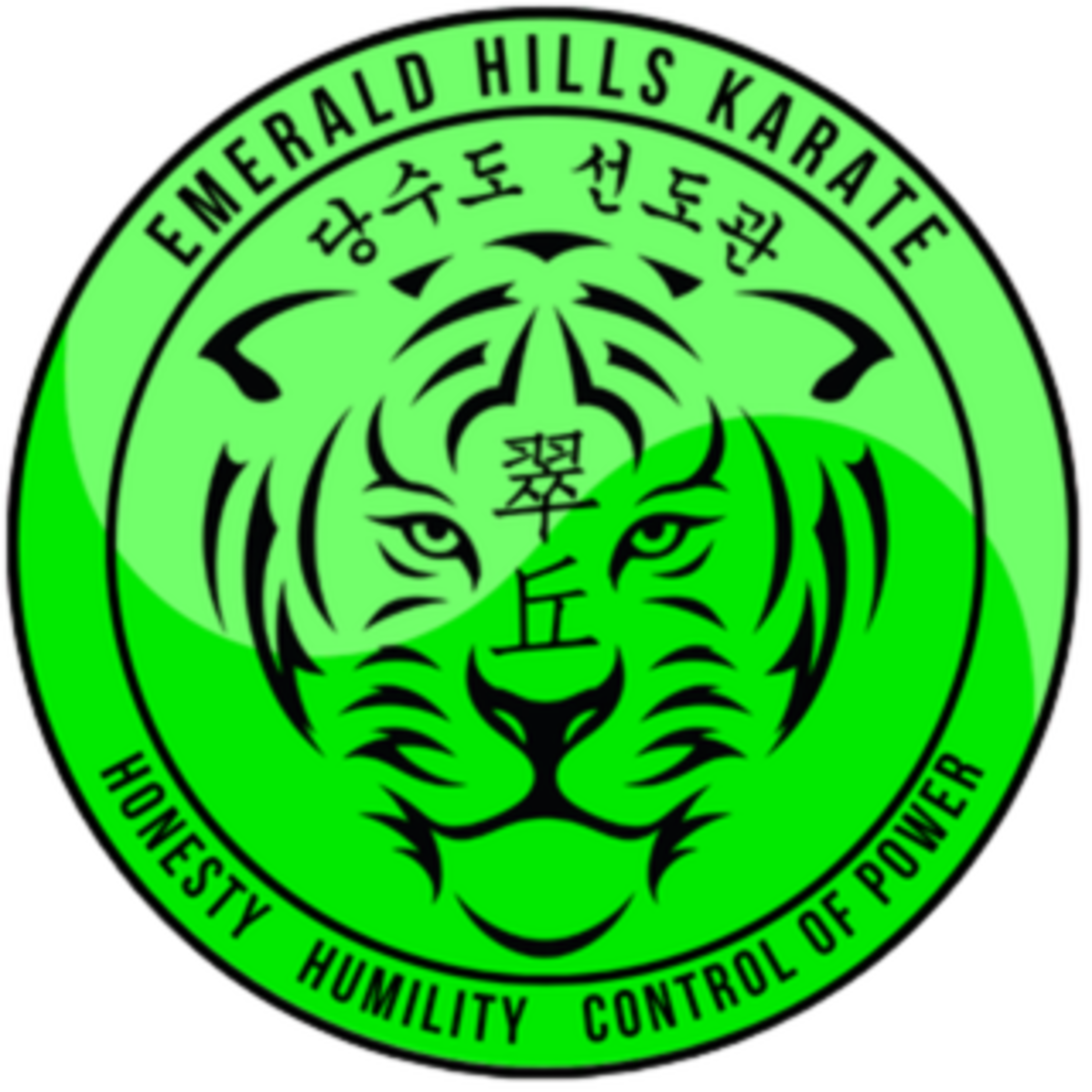 Emerald Core 1
