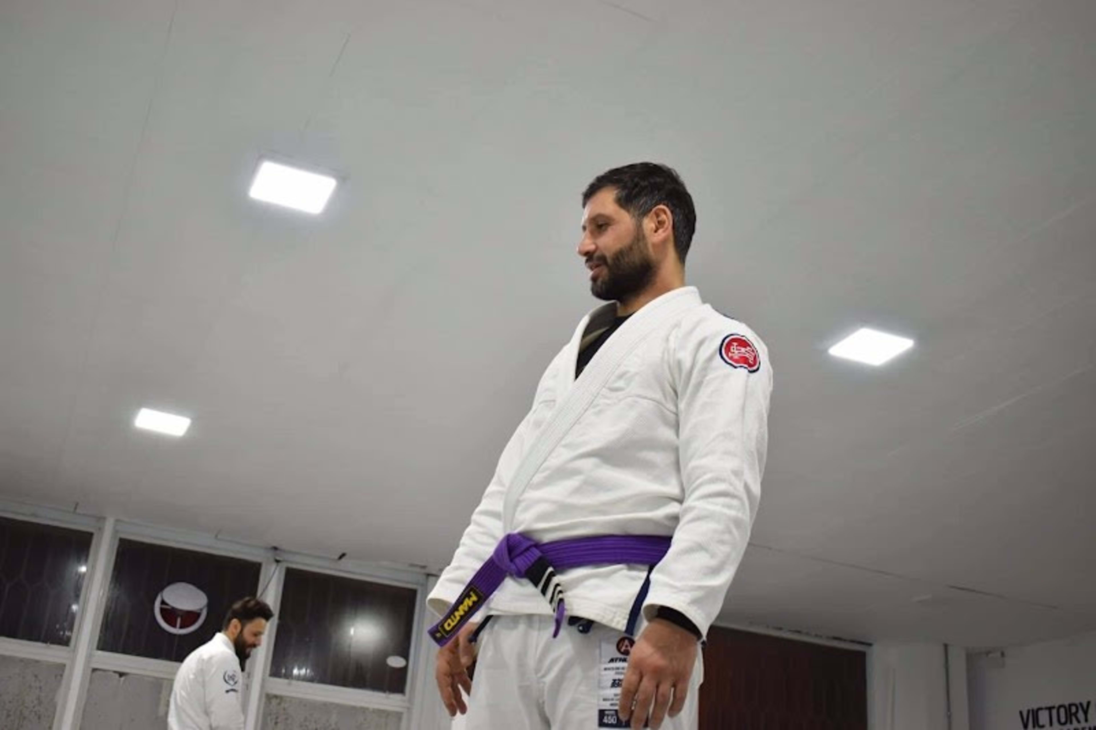 Victory One Brazilian Jiu-Jitsu 6
