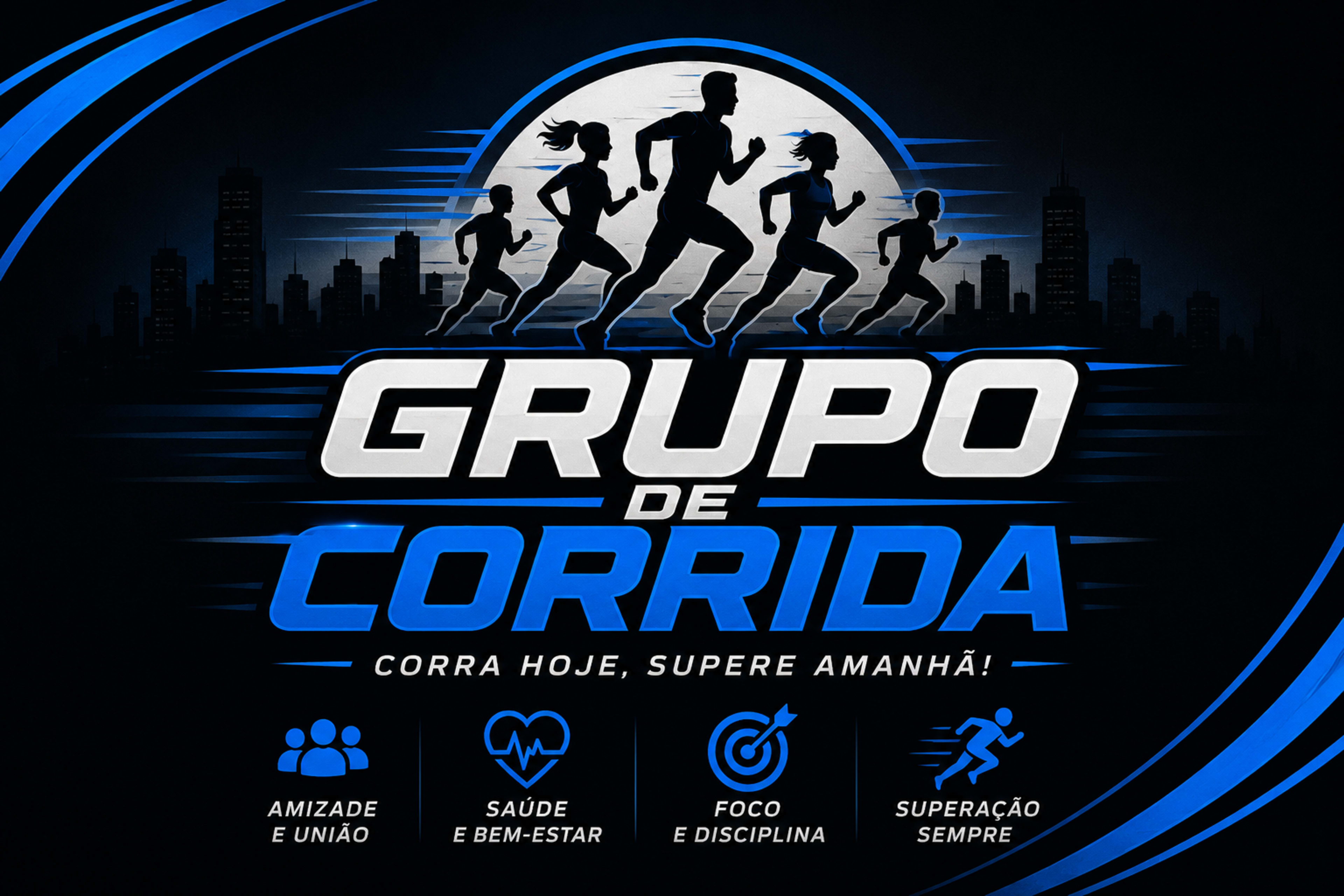 GRUPO DE CORRIDA 1