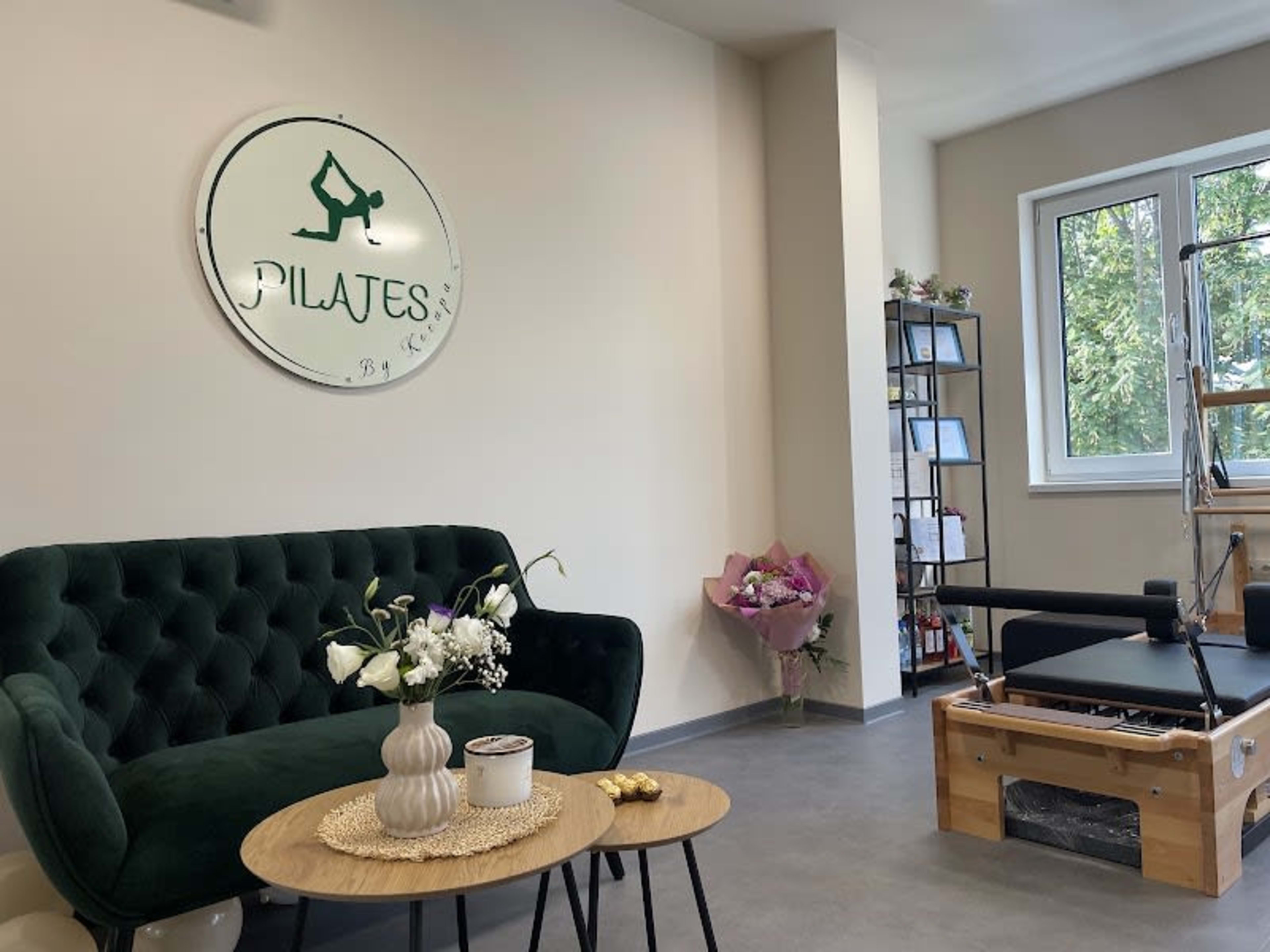 Pilates by Kosara 4