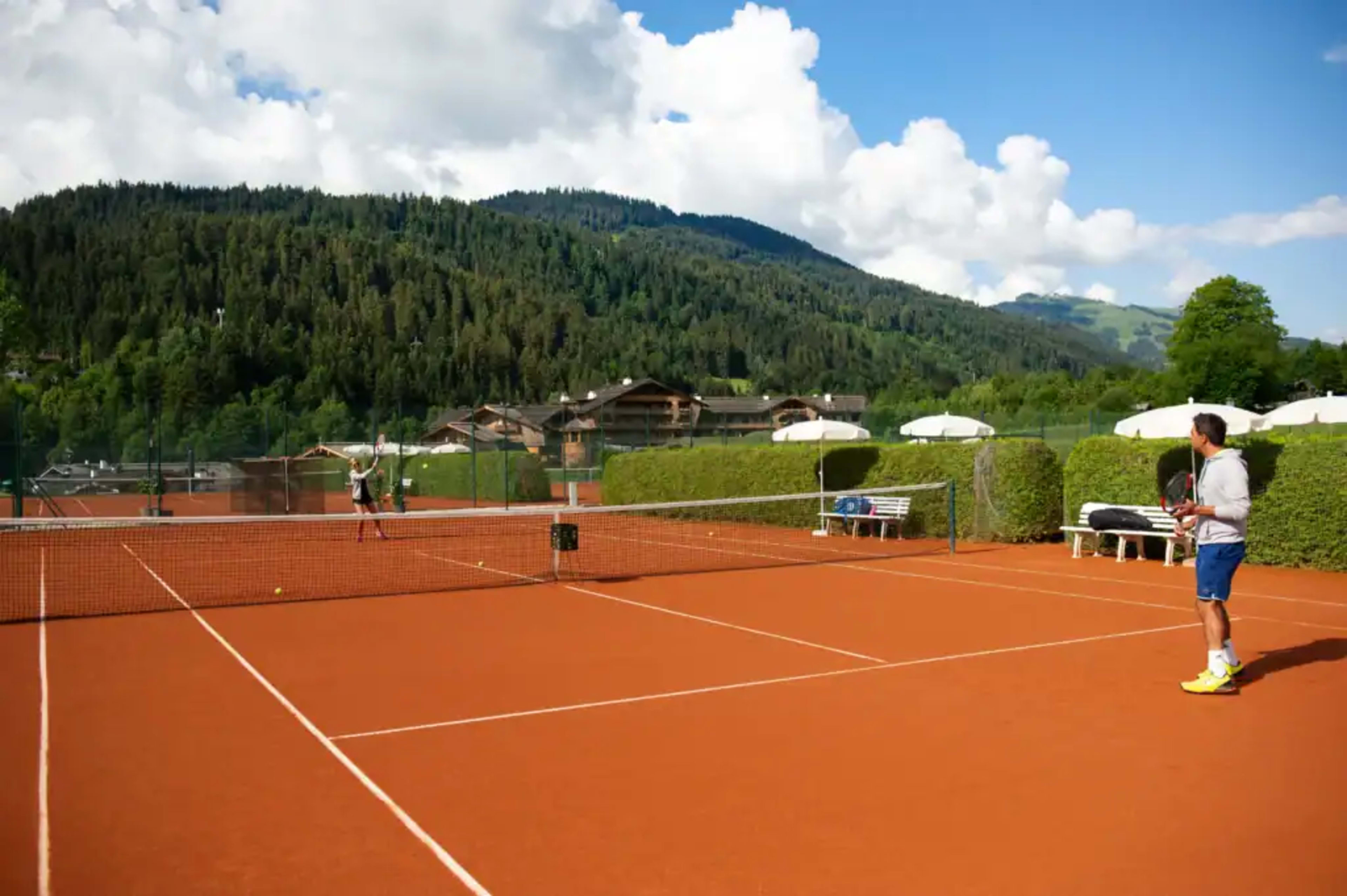 Club El Olivar - Tennis & Padel Club 3