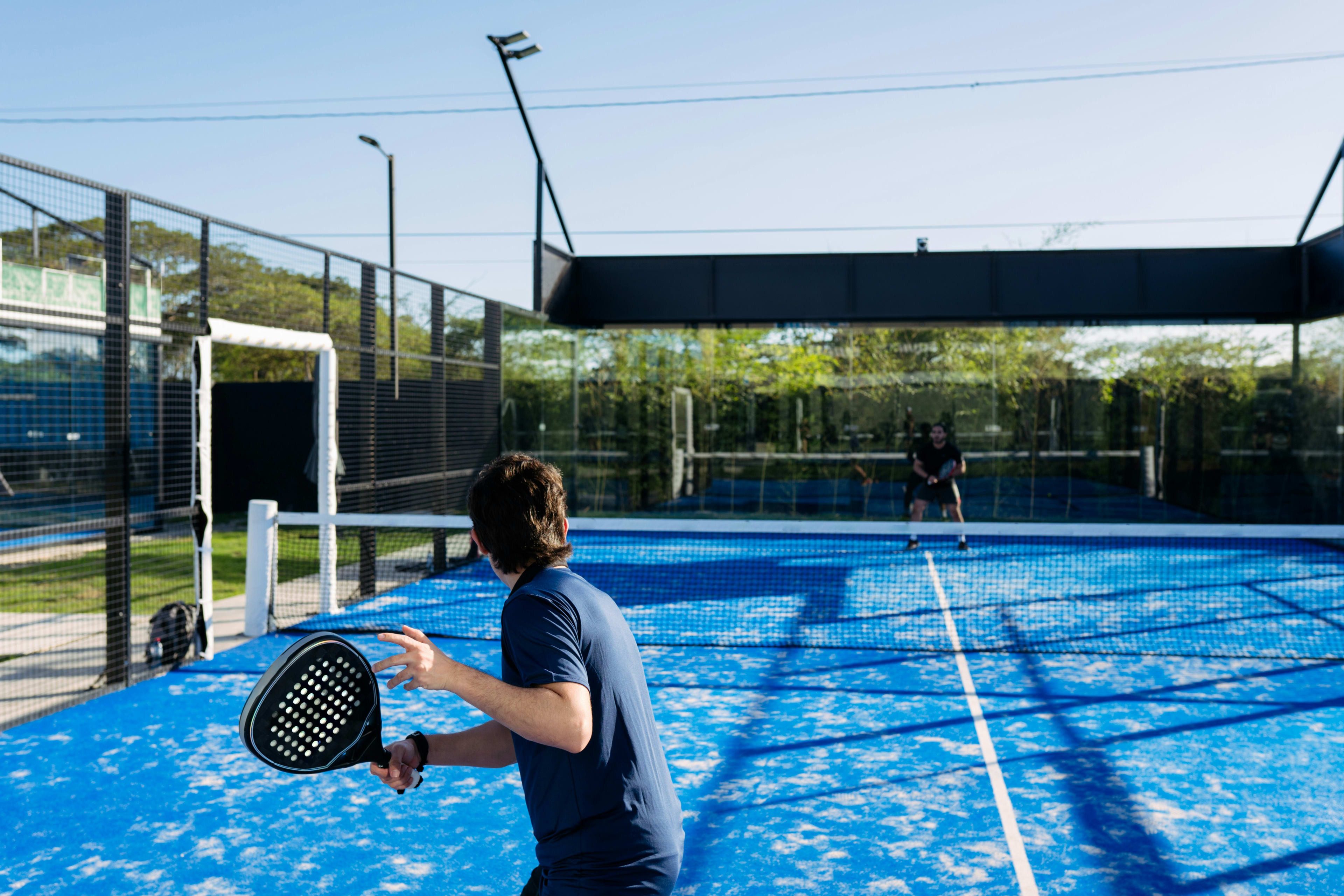 Club El Olivar - Tennis & Padel Club 4